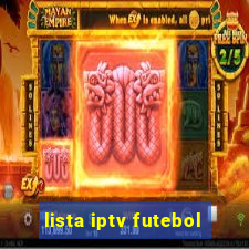 lista iptv futebol